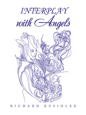 cover image of INTERPLAY with Angels